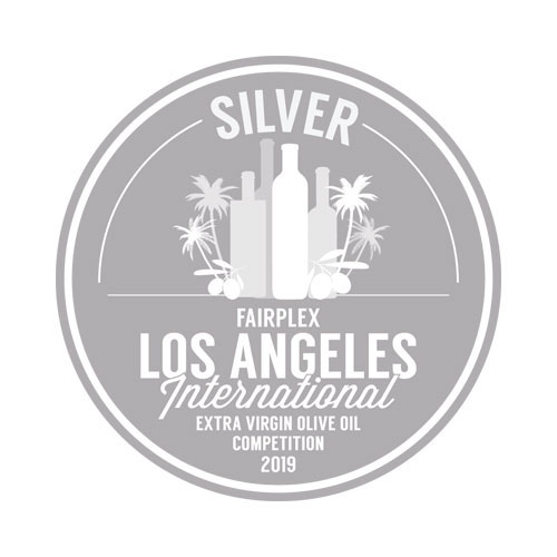 Los Angeles - International Extra Virgin Olive Oil Competition